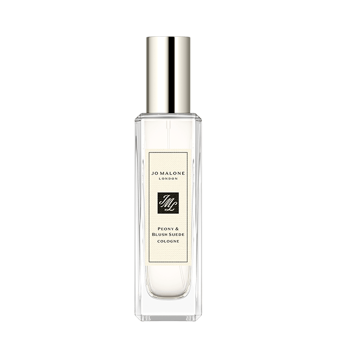 Peony & Blush Suede Cologne | Jo Malone London | Jo Malone London