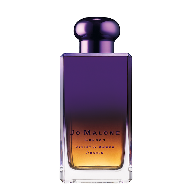 Violet & Amber Cologne Absolu | Jo Malone London | Jo Malone London