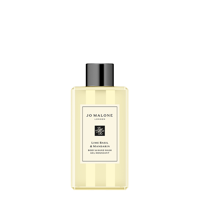 Lime Basil Mandarin Body Hand Wash Jo Malone London Jo