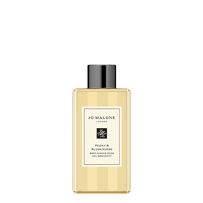 Peony Blush Suede Body Hand Wash Jo Malone London Jo