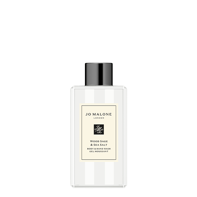 Wood Sage & Sea Salt Body & Hand Wash | Jo Malone London | Jo