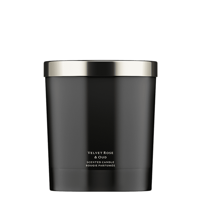 Velvet Rose & Oud Scented Candle | Jo Malone London | Jo Malone London