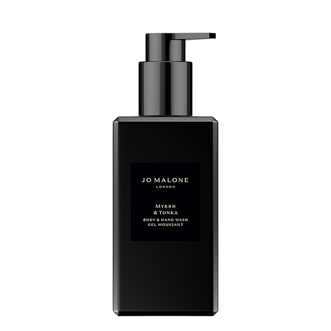 Myrrh & Tonka Body & Hand Wash | Jo Malone London | Jo Malone London