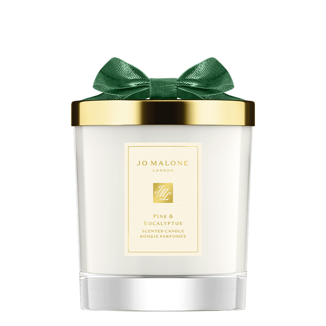 Jo Malone Jo Loves Christmas Layered Candle Jo Loves A Deluxe