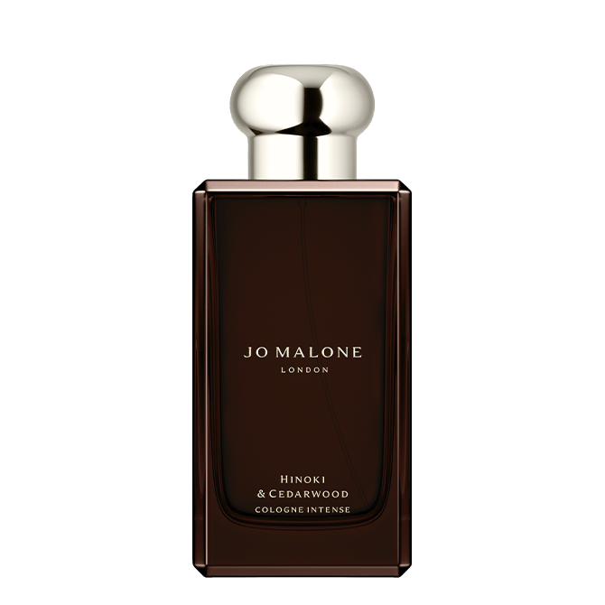Hinoki & Cedarwood Cologne Intense | United States E