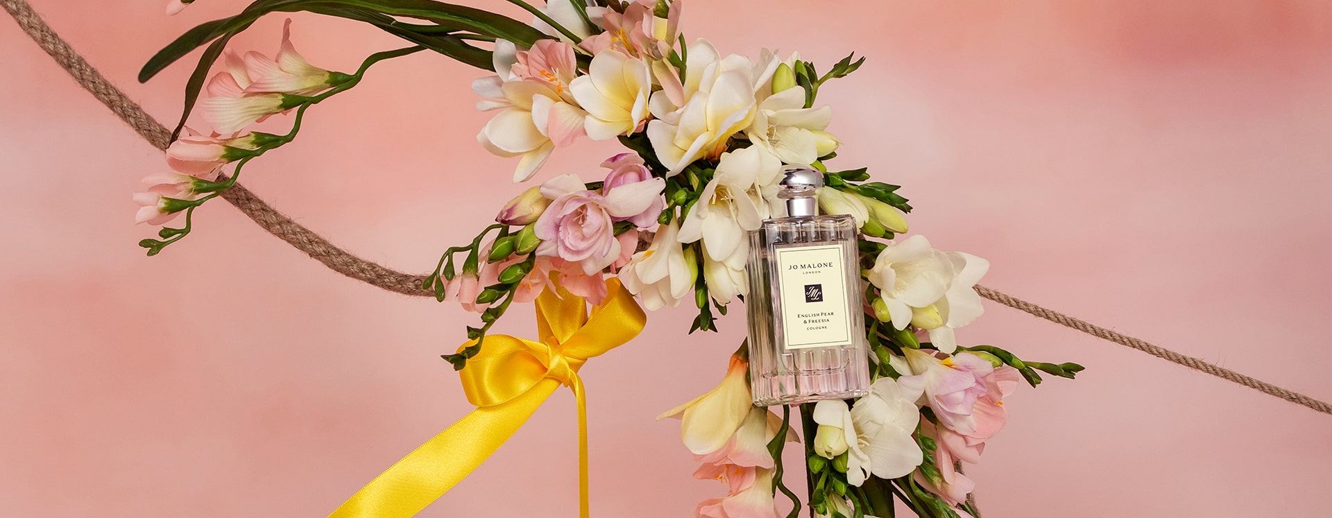 Jo malone perfume english pear and freesia sales